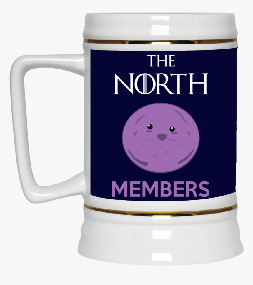 Image 3 Got & Member Berries - Beer Stein, HD Png Download, Free Download