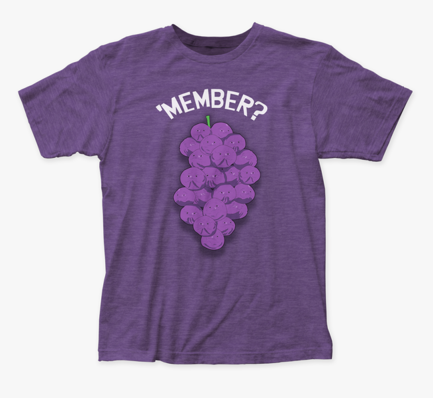 South Park Memberberries T-shirt - Retro Shirts, HD Png Download, Free Download