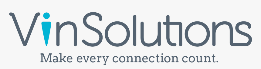Vinsolutions Logo, HD Png Download, Free Download
