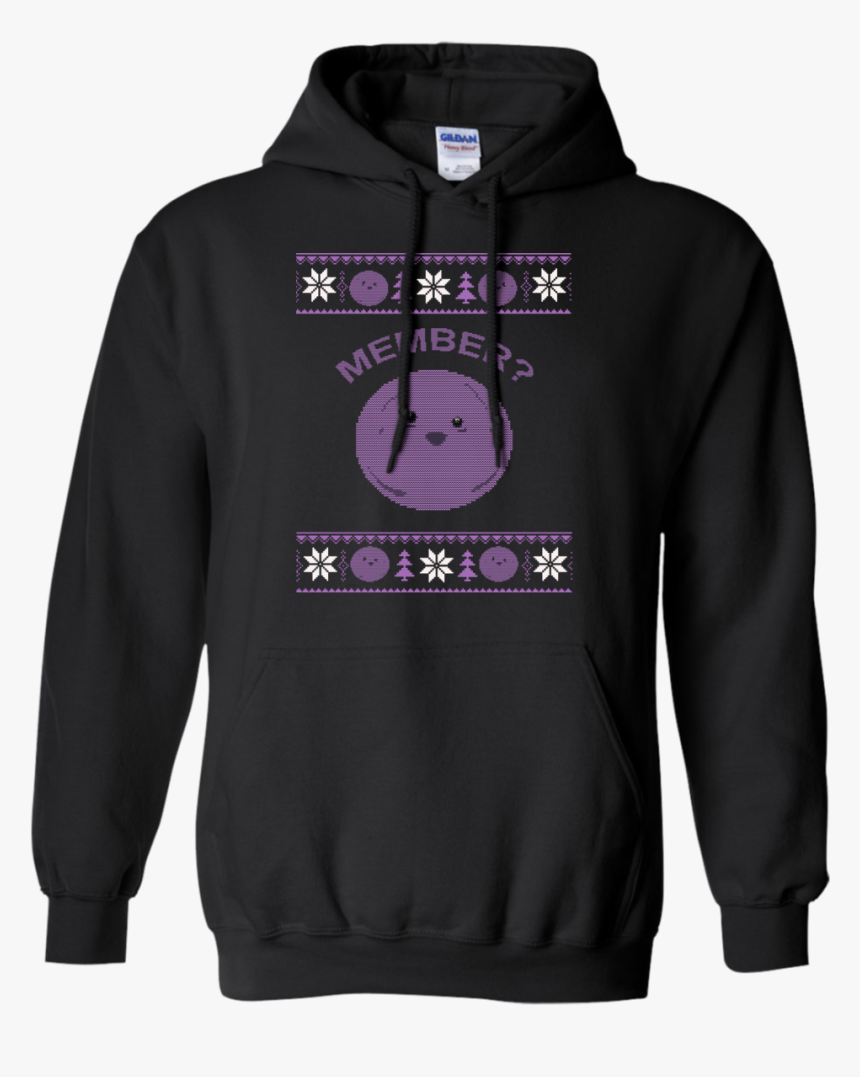Member Berry Christmas South Park Shirt, Hoodie, Sweater - Friends Dont Lie Stranger Things Sweater, HD Png Download, Free Download