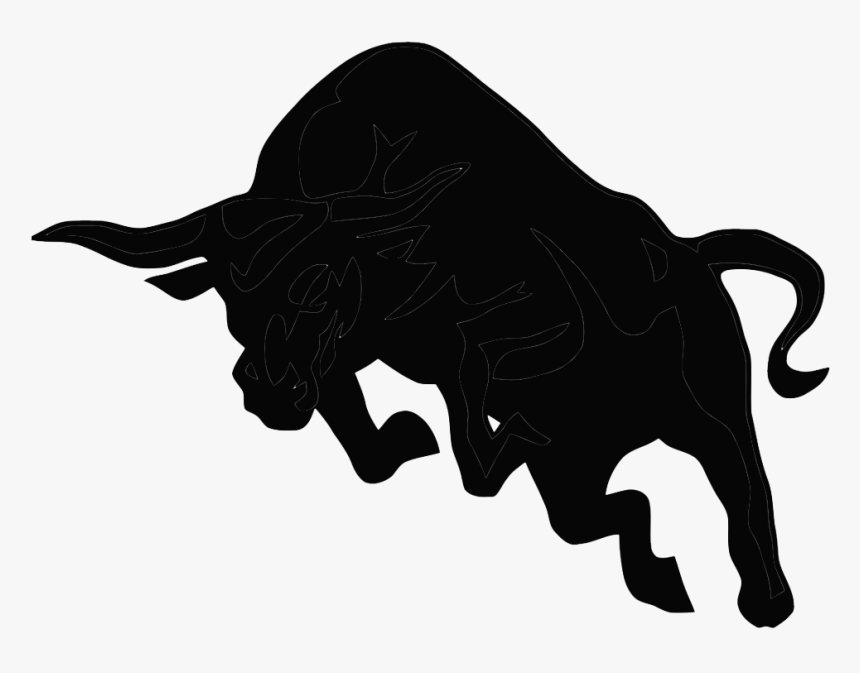 Transparent Bull Logo Png, Png Download, Free Download