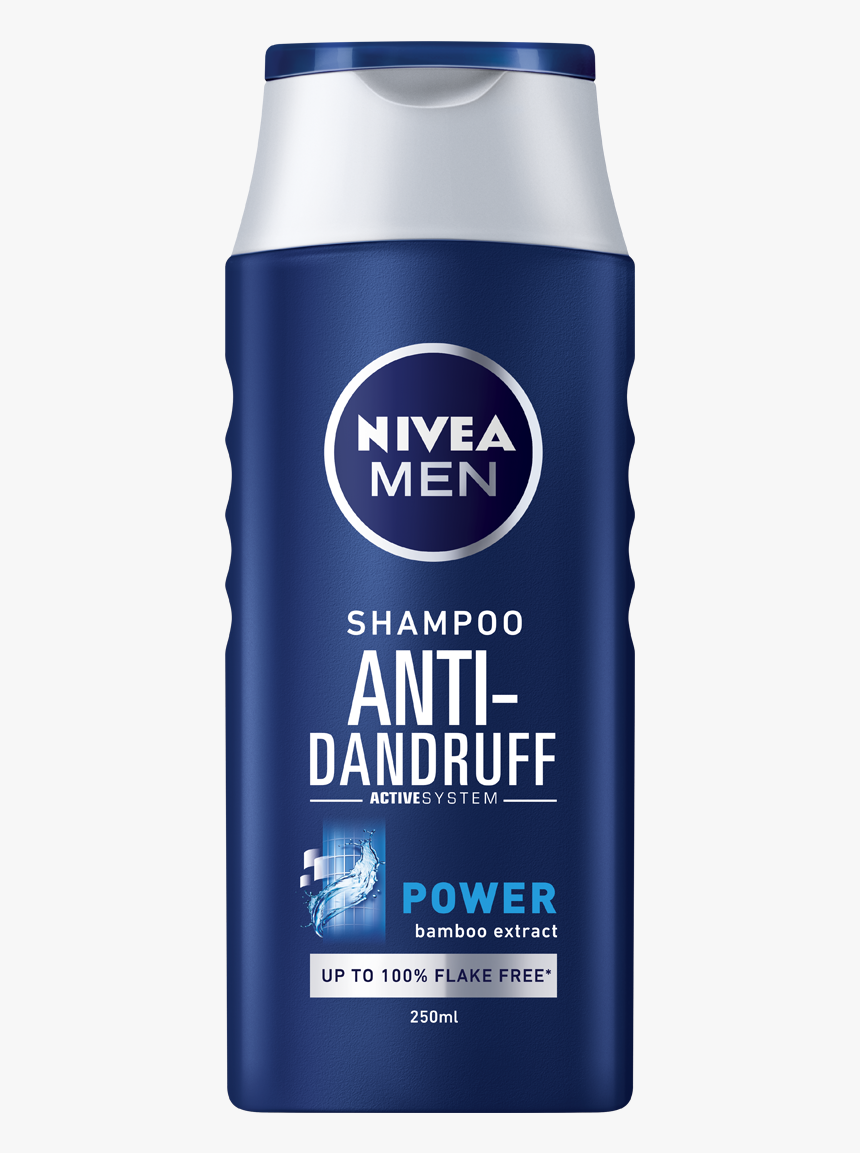 Nivea Anti Dandruff Shampoo, HD Png Download, Free Download