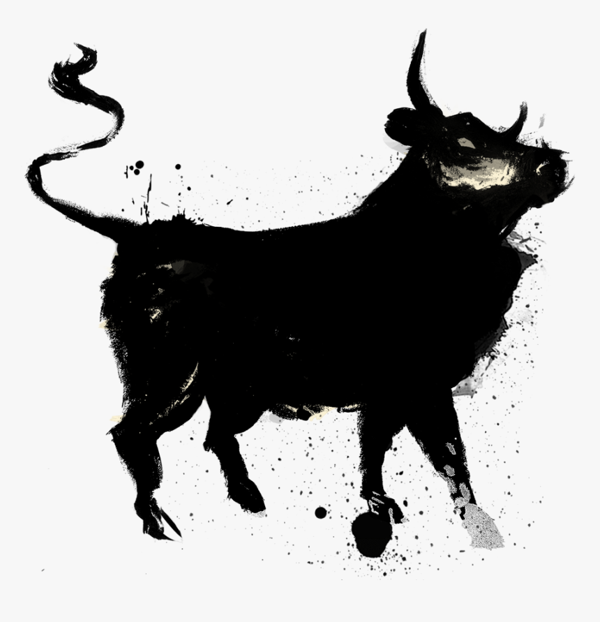 Png Transparent Free Images - Png Transparent Bull Png, Png Download, Free Download