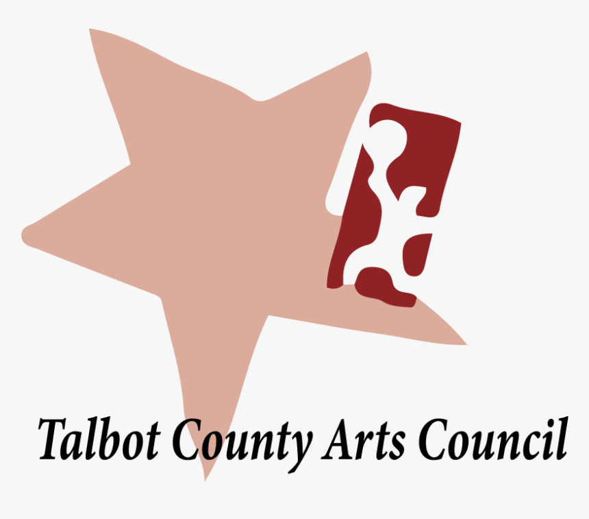 Talbot County Arts - Graphic Design, HD Png Download, Free Download