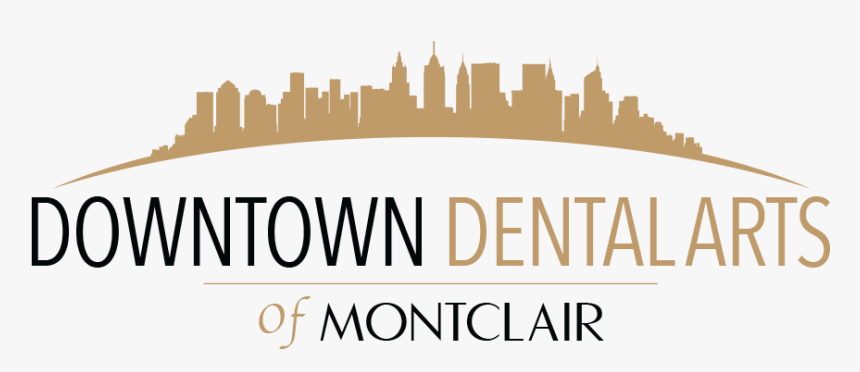 Downtown Dental Arts - Skyline, HD Png Download, Free Download