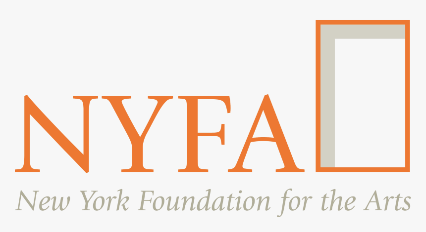 New York Foundation For The Arts, HD Png Download, Free Download