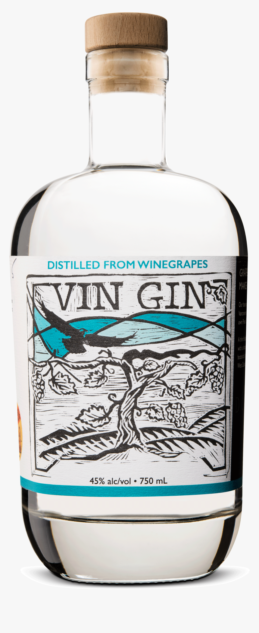 Genever Gin, HD Png Download, Free Download