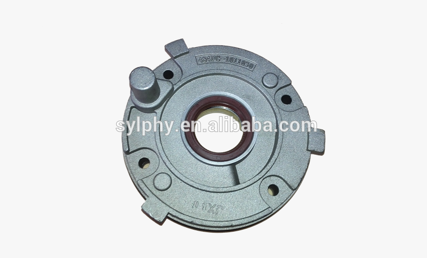 Auto Spare Parts Chery Tiggo Engine Water Pump 484fc - Rotor, HD Png Download, Free Download