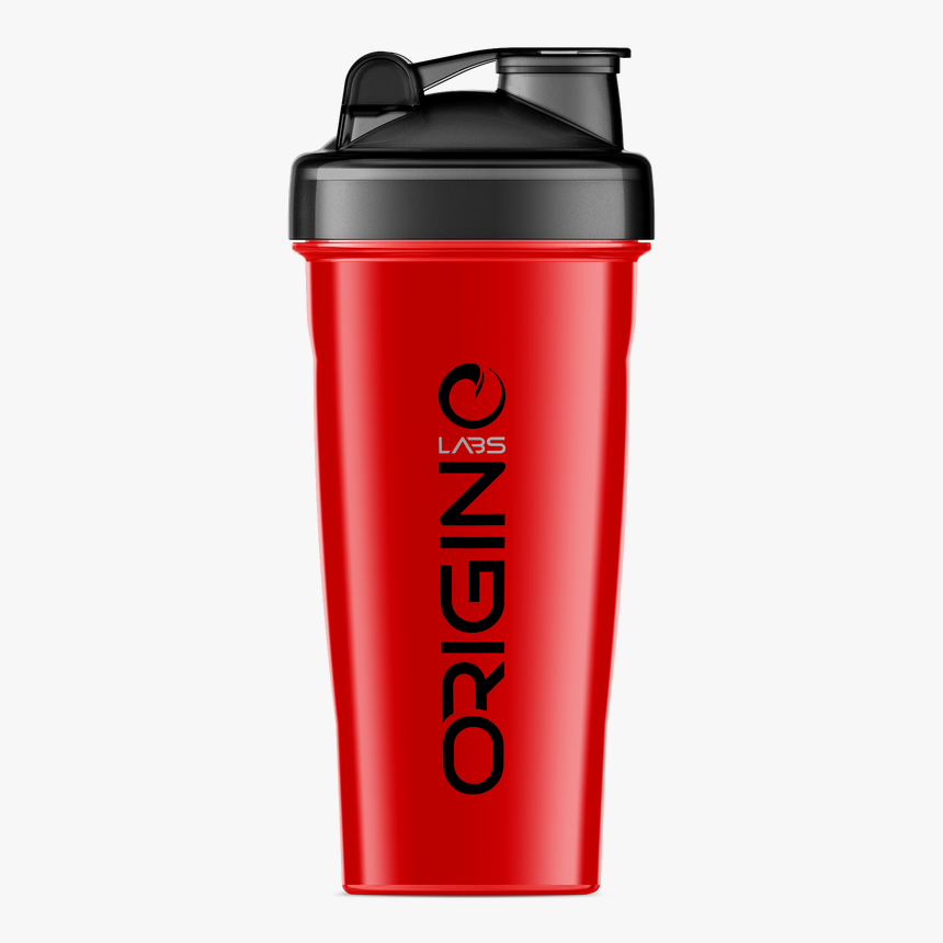 Origin Labs Shaker Cup - Water Bottle, HD Png Download, Free Download