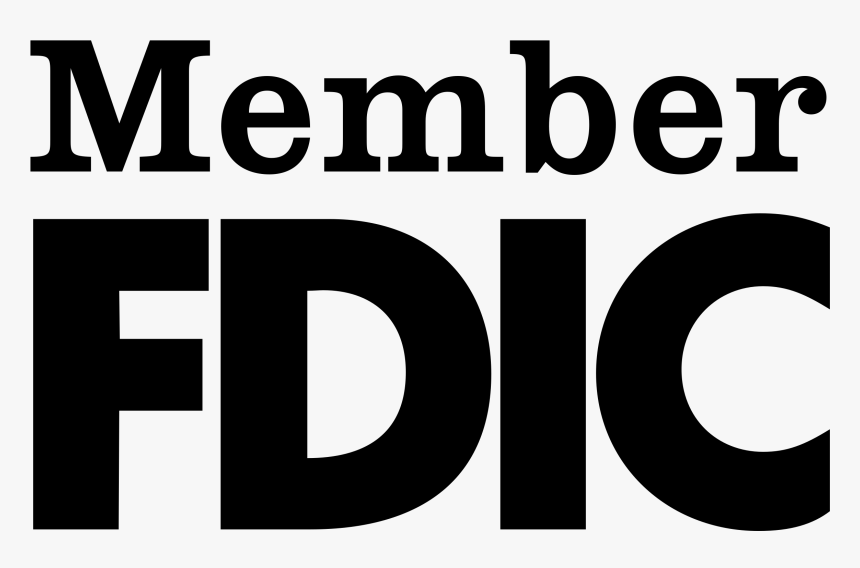 Fdic Logo Png - Member Fdic Logo Png, Transparent Png, Free Download