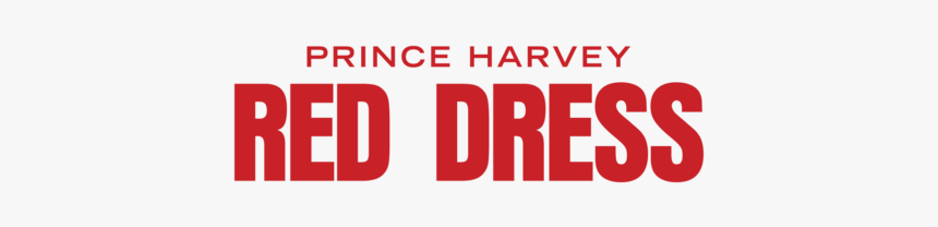 Red Dress Is An Album By Prince Harvey That Discusses, HD Png Download, Free Download