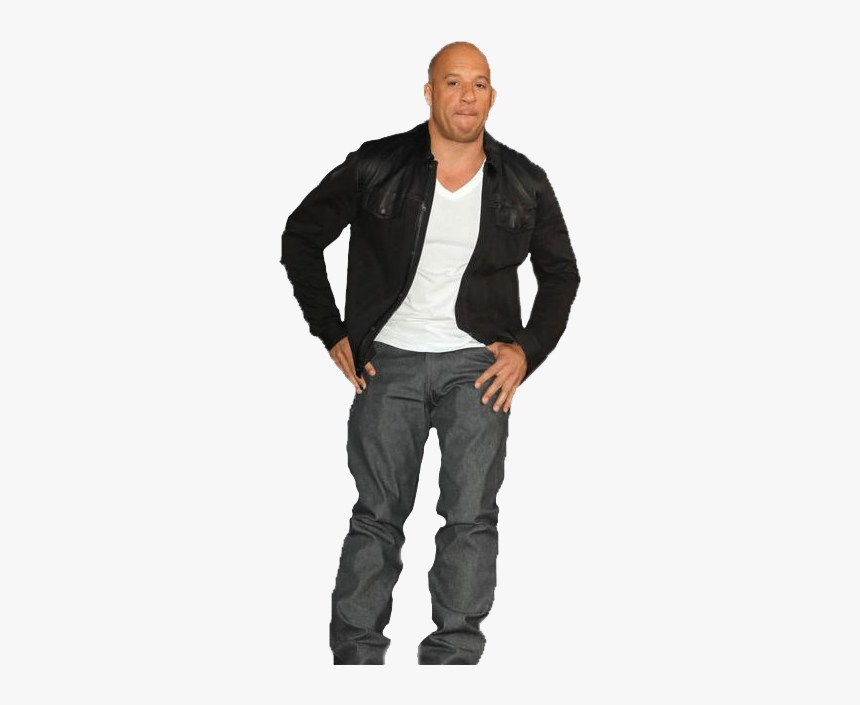 Vin Diesel Png Transparent Image - Brian O Conner Fast And Furious 1 Png, Png Download, Free Download