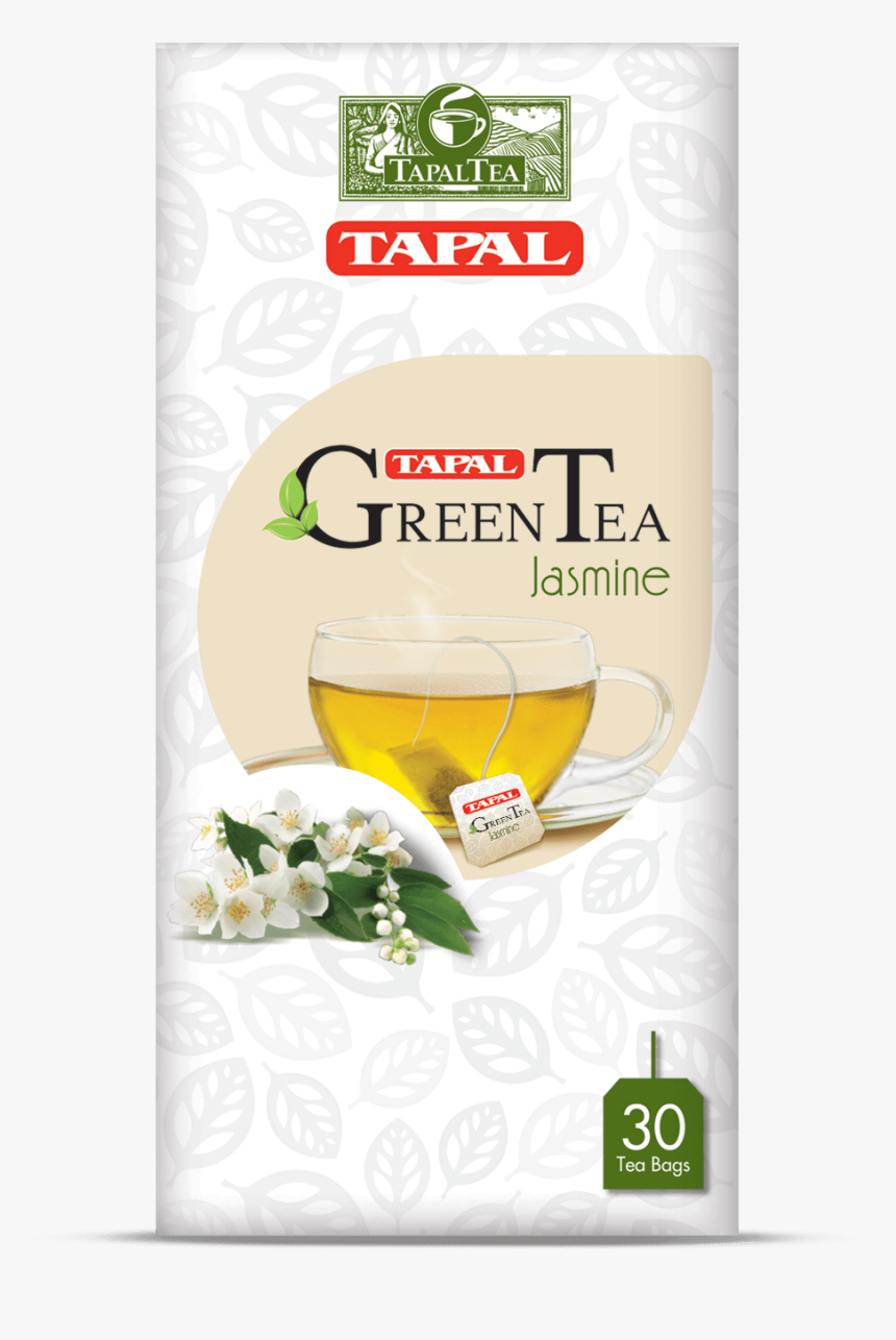 Transparent Lipton Tea Png - Tapal Green Tea Cardamom, Png Download, Free Download