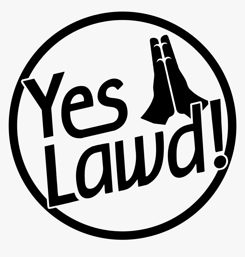 Yes Lawd, HD Png Download, Free Download
