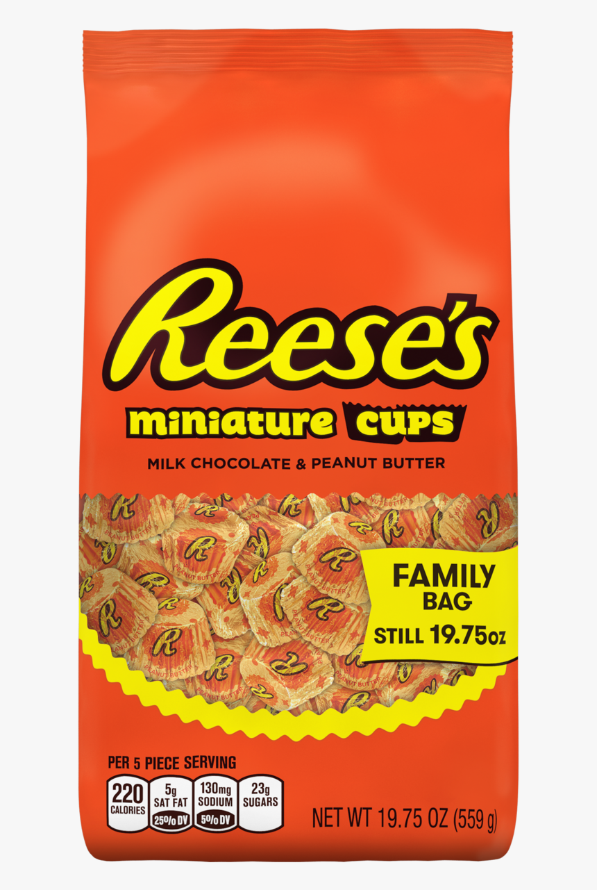 Reese's Peanut Butter Cups, HD Png Download, Free Download