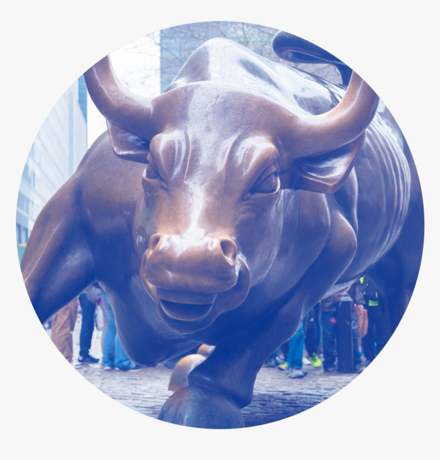 Bull Market, HD Png Download, Free Download