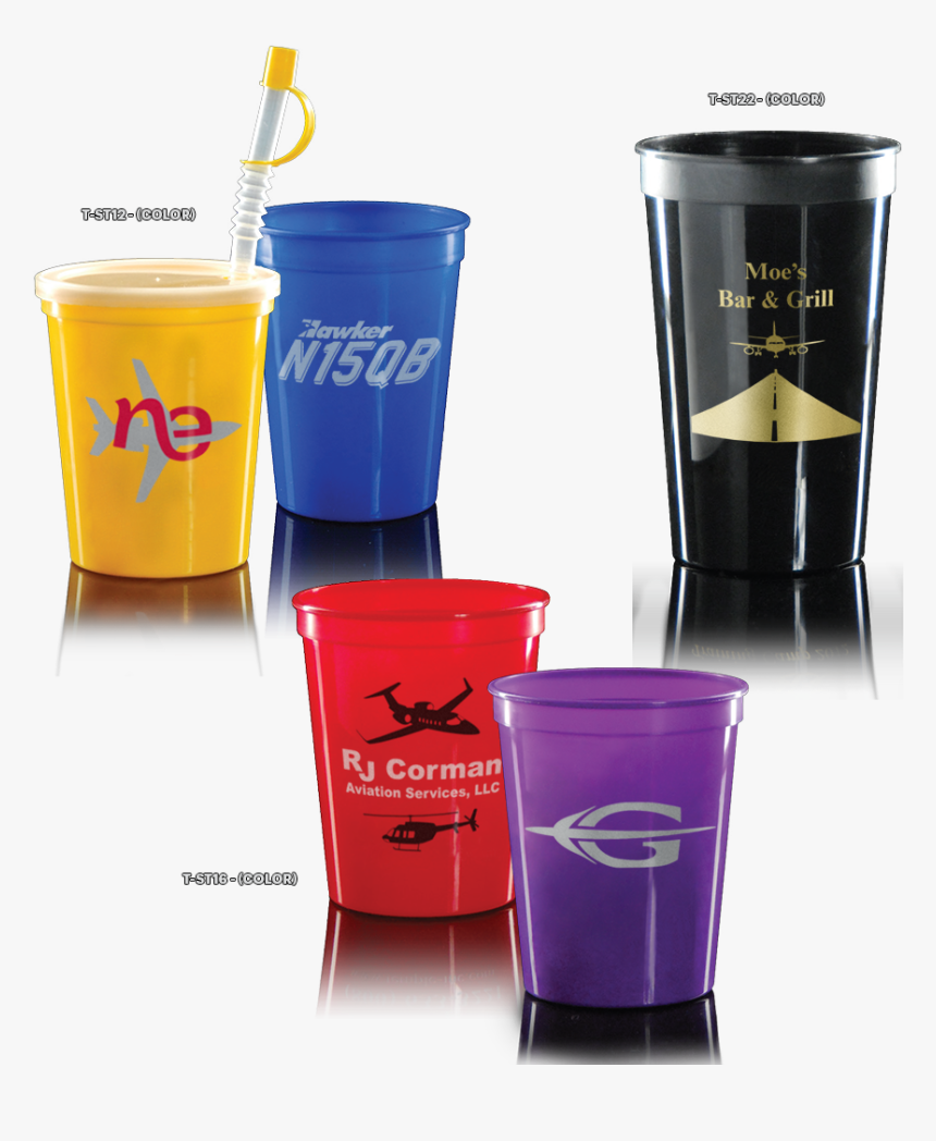 Cup Stadium Color Tradition - Coffee Cup, HD Png Download, Free Download