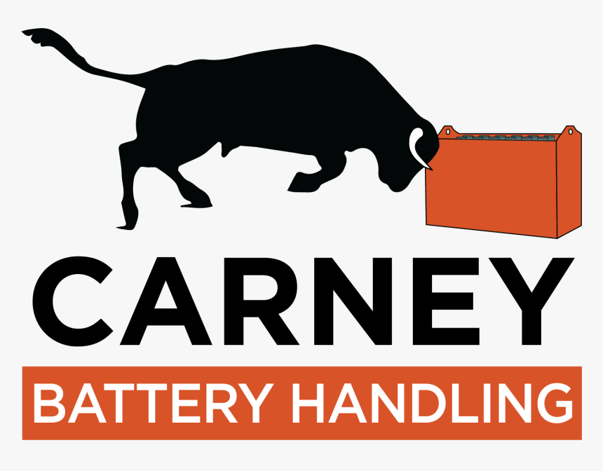 Carney Battery Handling, HD Png Download, Free Download