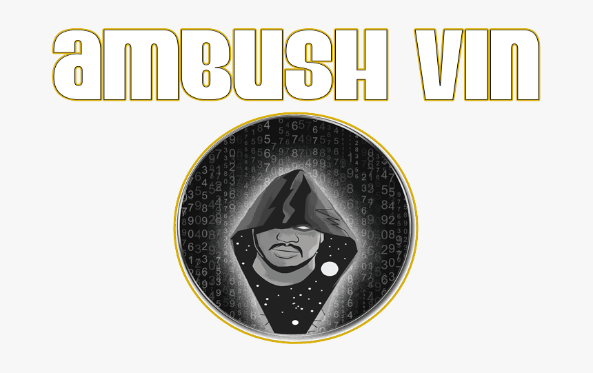 Ambush Vin Sci-fi Music - Poster, HD Png Download, Free Download
