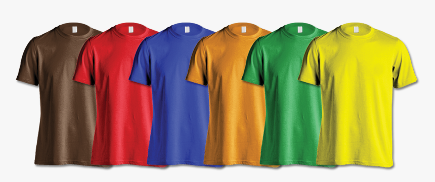 T Shirt Printing Sample, HD Png Download, Free Download