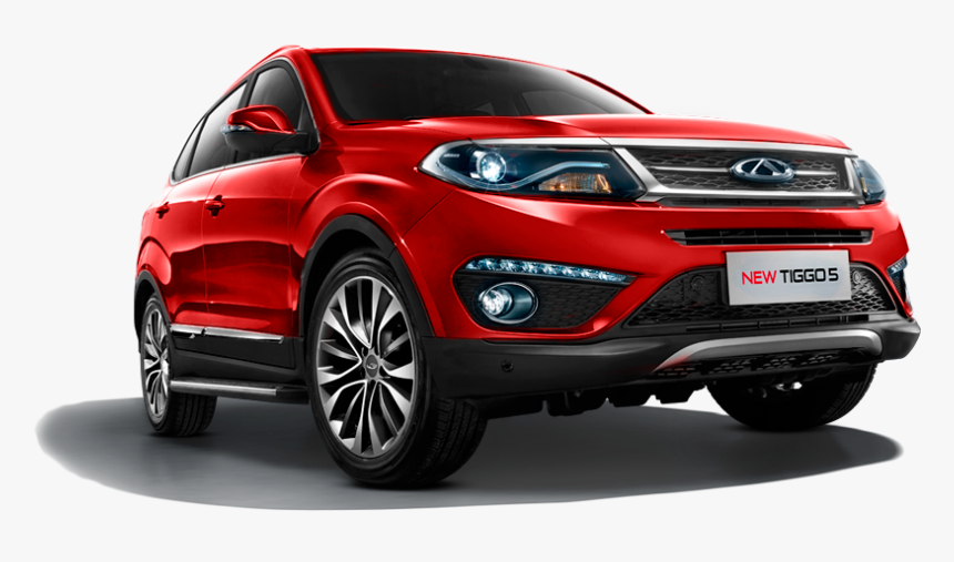 Chery Tiggo 4 Png, Transparent Png, Free Download