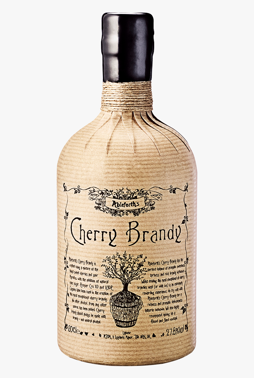 Cherry Brandy - Cherry Brandy Atom, HD Png Download, Free Download