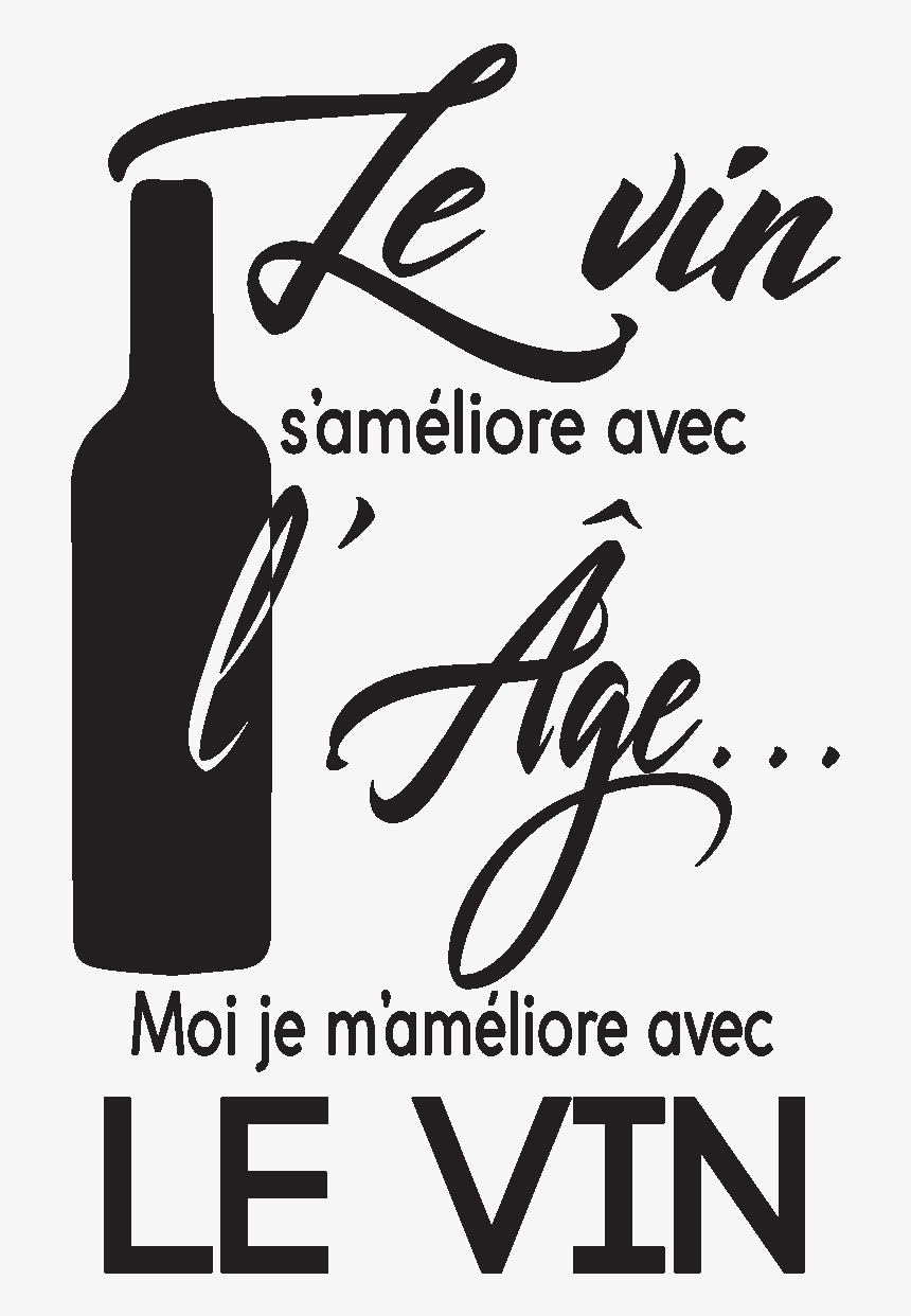 Citation Sur Le Vin, HD Png Download, Free Download