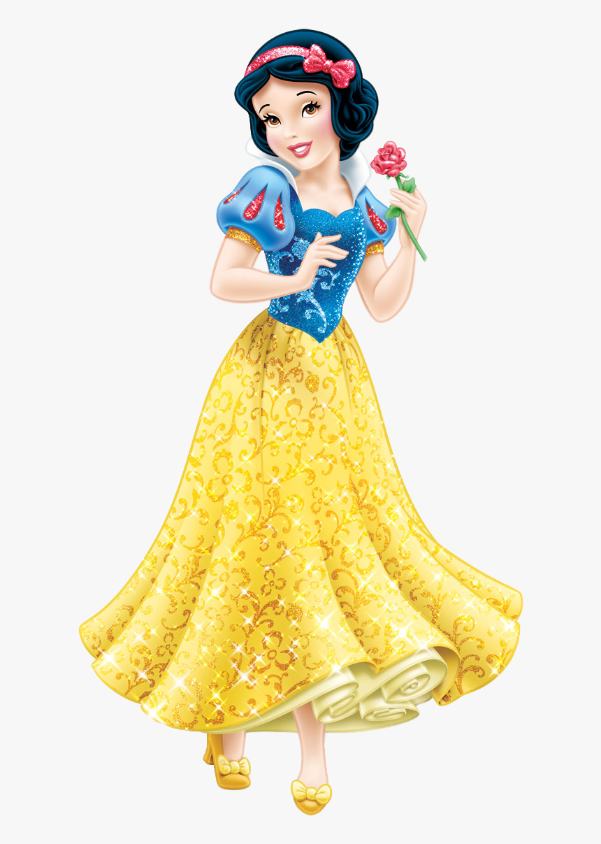 Snow White Png Transparent, Png Download, Free Download