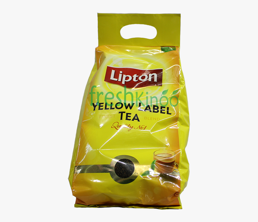 Lipton Yellow Label Tea - Al Dente, HD Png Download, Free Download