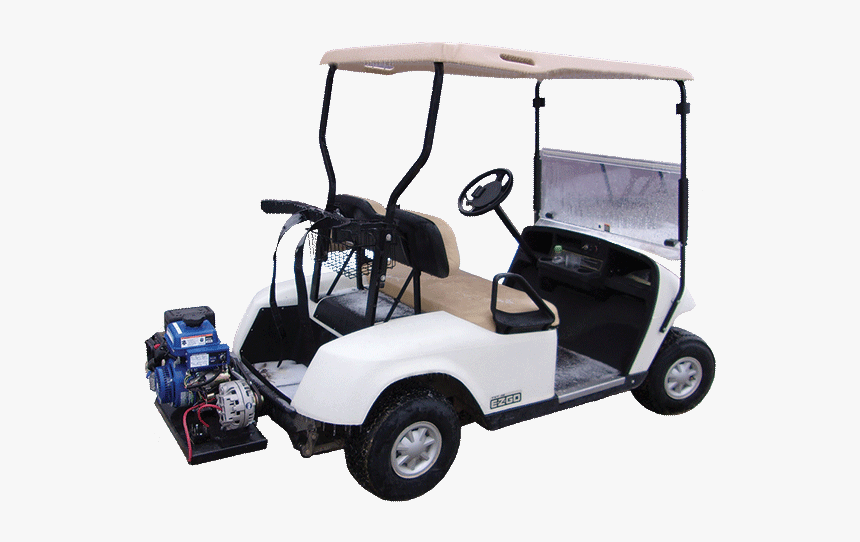 Golf Cart, HD Png Download, Free Download