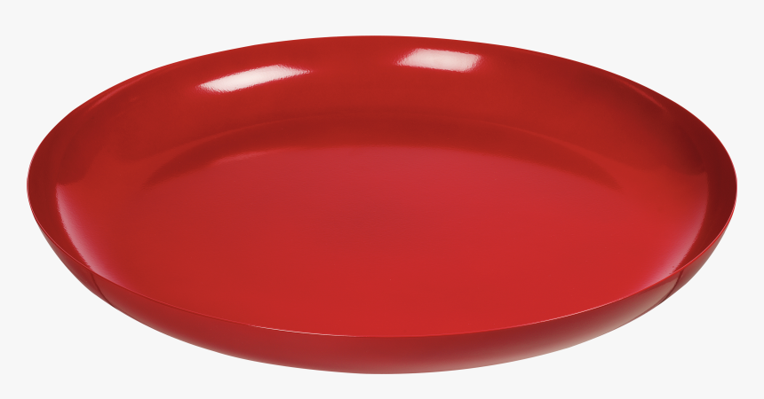 Red Plate Png Image - Plate Png, Transparent Png, Free Download