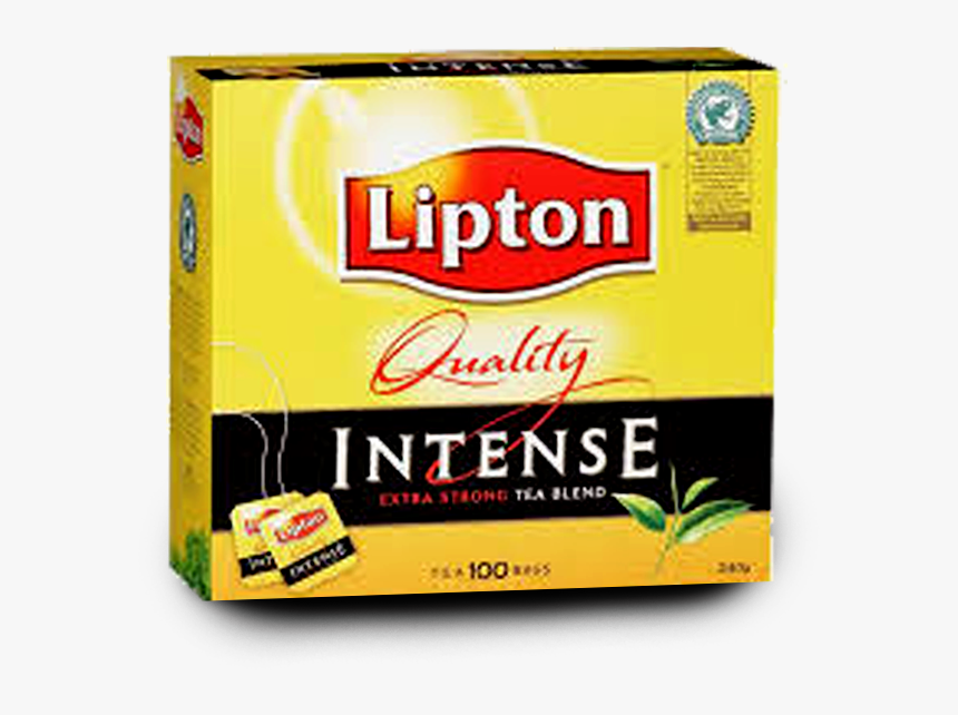 Lipton Tea Bag - Lipton, HD Png Download, Free Download