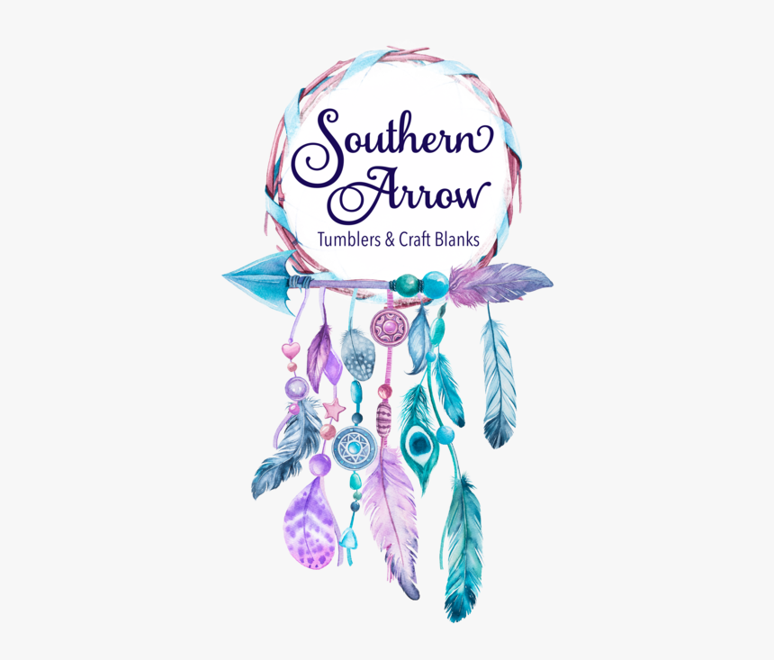 Southern Arrow Creations - Illustration, HD Png Download, Free Download