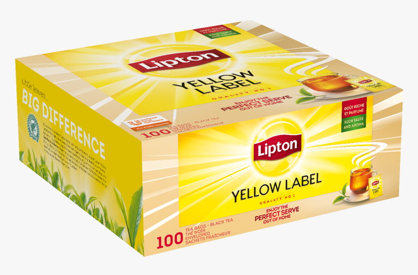 Lipton, HD Png Download, Free Download