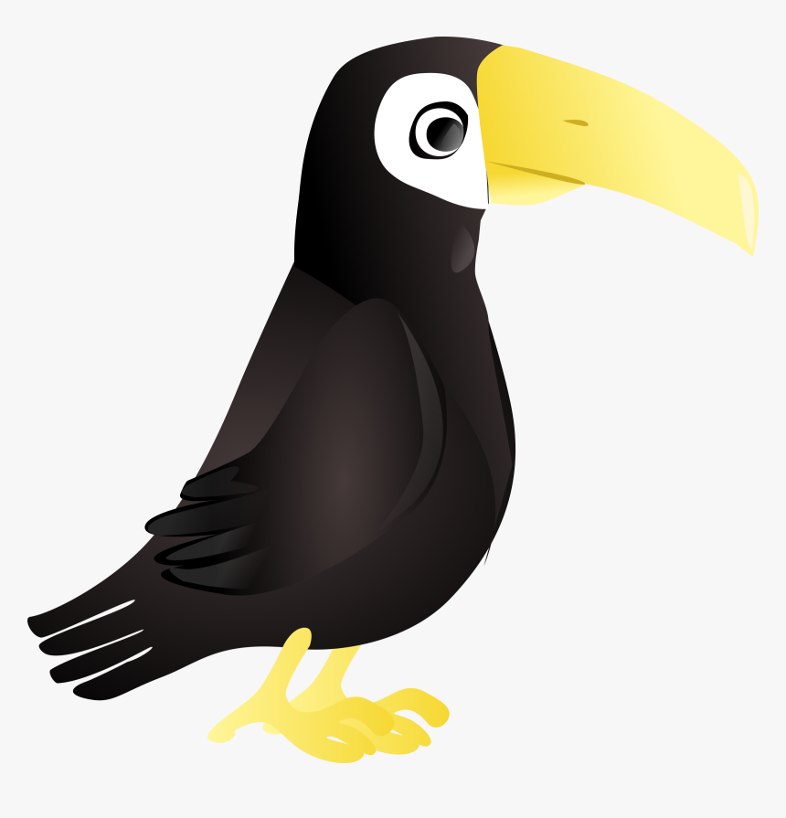 Jungle Birds Clipart Png, Transparent Png, Free Download