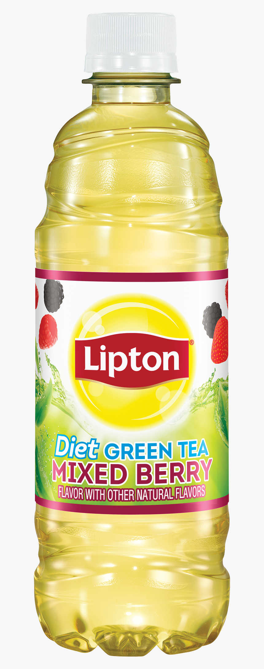 Lipton Iced Tea Mango, HD Png Download, Free Download