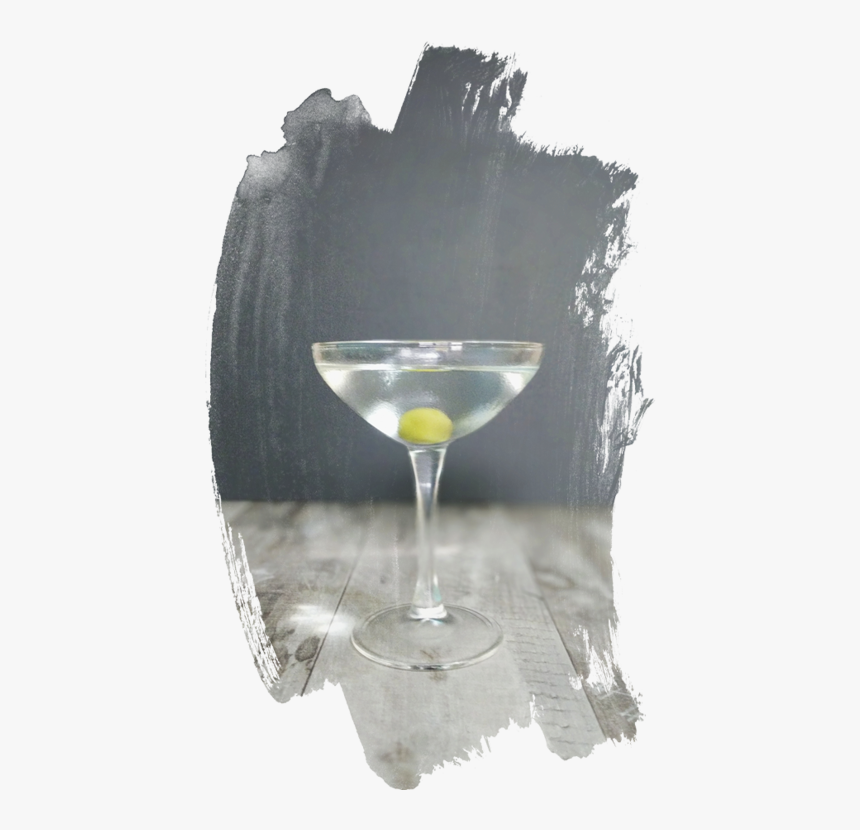 Martini Clipart Dirty Martini - Champagne Stemware, HD Png Download, Free Download