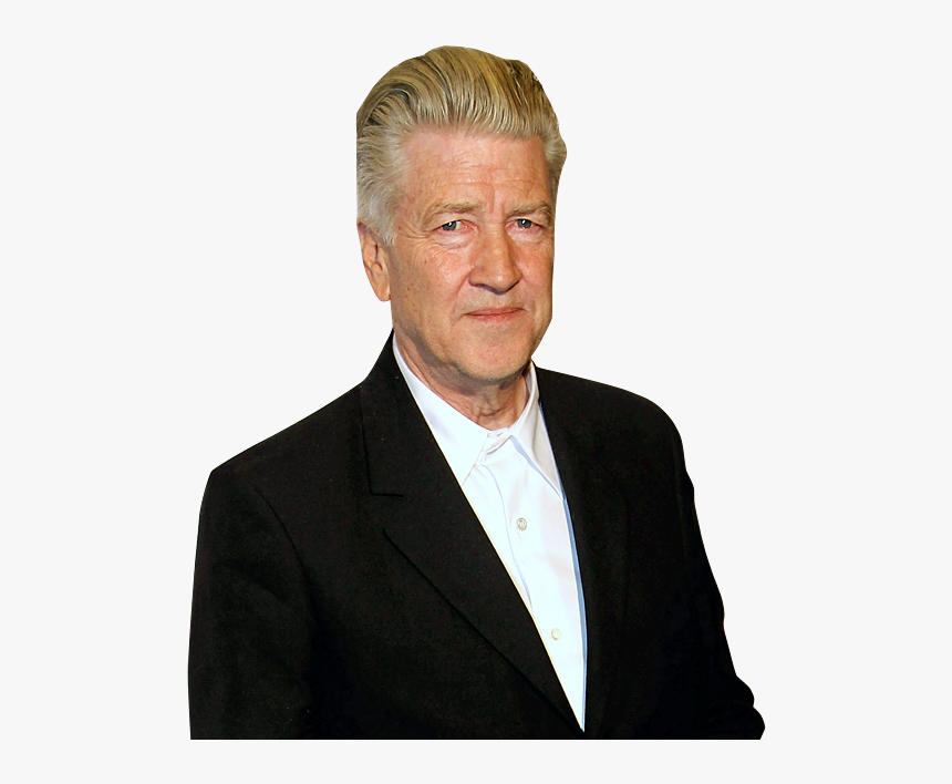David Lynch Characters Transparent, HD Png Download, Free Download
