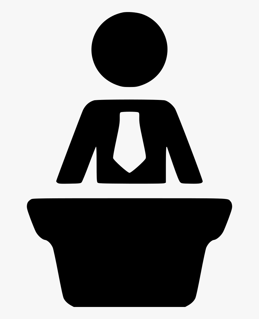 Conference - Conference Icon Png, Transparent Png, Free Download