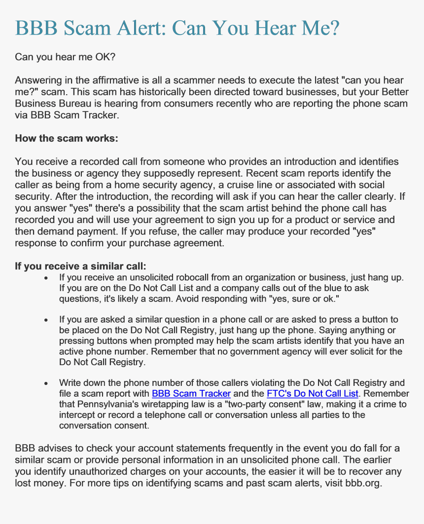 Write A Scam Report, HD Png Download - kindpng