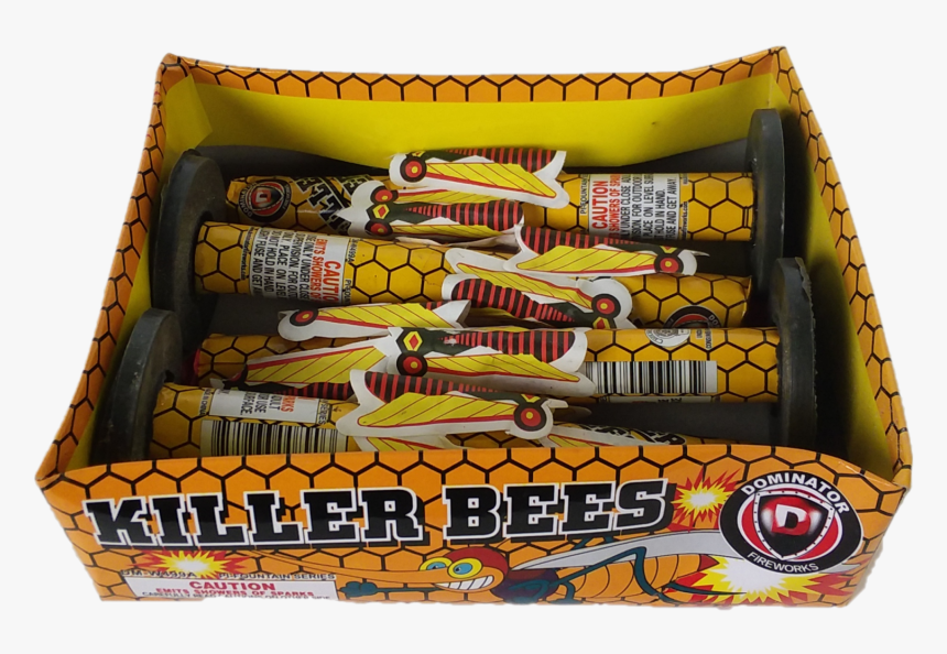 Dm W499a Killer Bee - Food, HD Png Download, Free Download