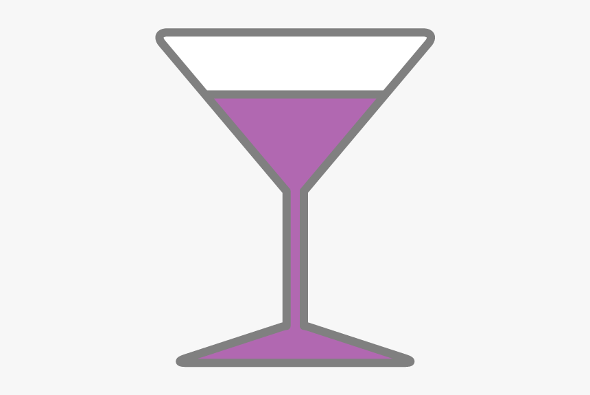 Martini Glass, HD Png Download, Free Download