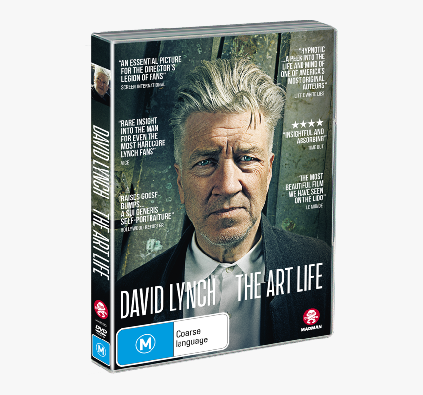 David Lynch Movie 2017, HD Png Download, Free Download