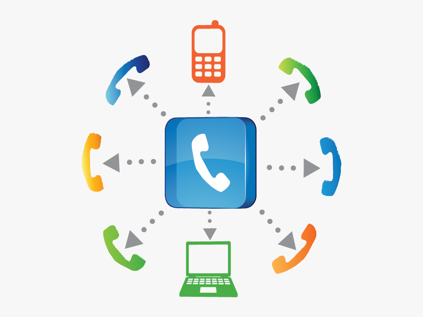 Conference Call Icon - Conference Call, HD Png Download, Free Download