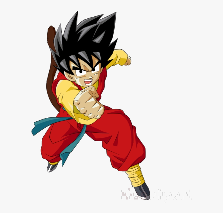 Dragon Ball Beat Clipart Heroes Goku Parents Transparent - Beat De Dragon Ball Heroes, HD Png Download, Free Download