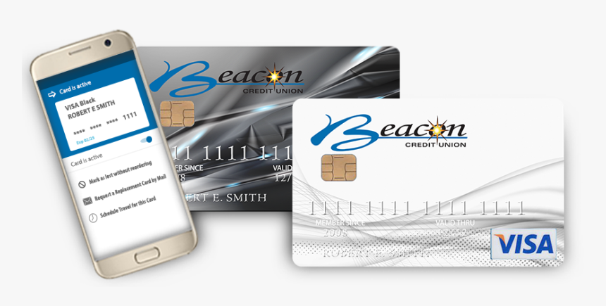 Beacon Credit Union, HD Png Download, Free Download