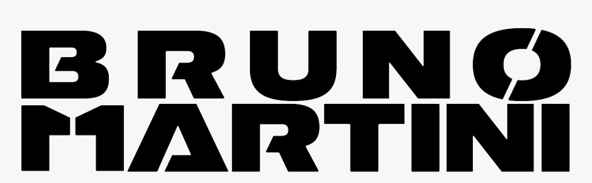 Bruno Martini - Logo Bruno Martini Png, Transparent Png, Free Download