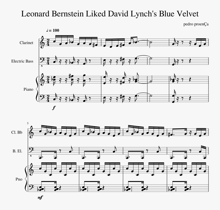 Sheet Music, HD Png Download, Free Download