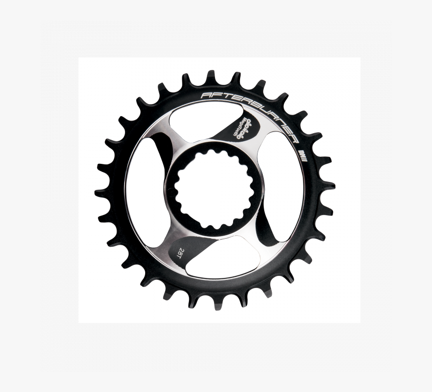 Sporting Goods Fsa Afterburner Chainring Direct Mount - Fsa Direct Mount Chainring, HD Png Download, Free Download