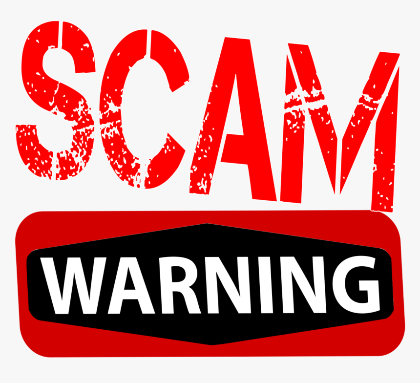 Scams Targeting Web Designers - Graphic Design, HD Png Download, Free Download